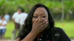 NVEEE's Executive Director, Jowharah Sanders, Anti-bullying organization, Secret Millionaire